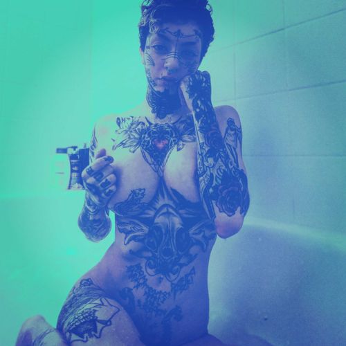 @tattedhalfling nude tattedhalfling nude