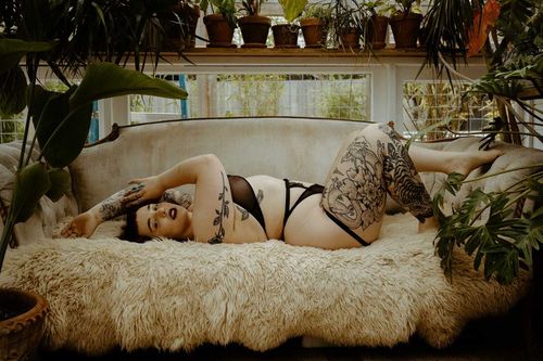 @irissxx nude irissxx nude