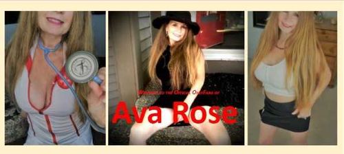 @avahomealone nude avahomealone nude