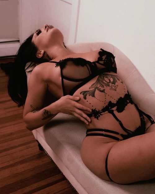 @spookybabe nude spookybabe nude