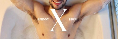 @johnnyxeros nude johnnyxeros nude