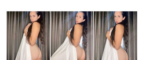 @mistyray nude mistyray nude