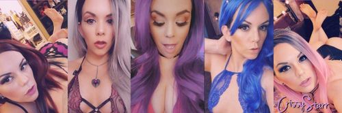 @crissystarrxxx nude crissystarrxxx nude