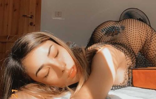 @n0emiix nude n0emiix nude