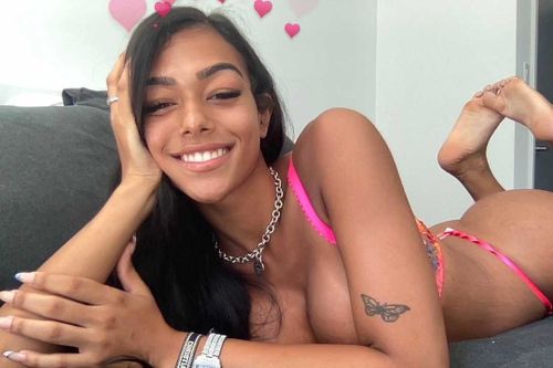 @bustforcapri