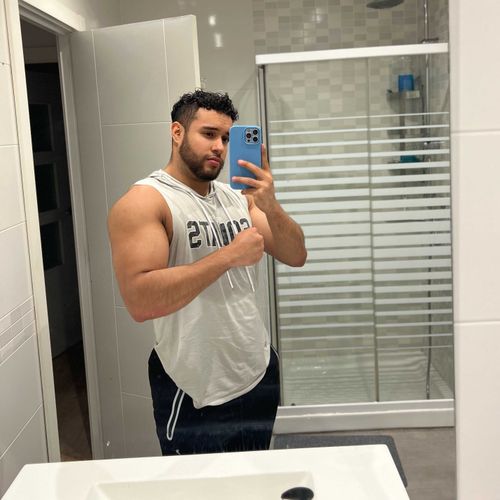 @izaak_lover nude izaak_lover nude