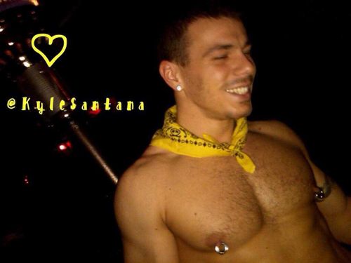 @kylesantana nude kylesantana nude