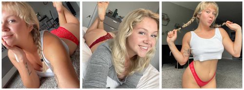 hollyhumps nude
