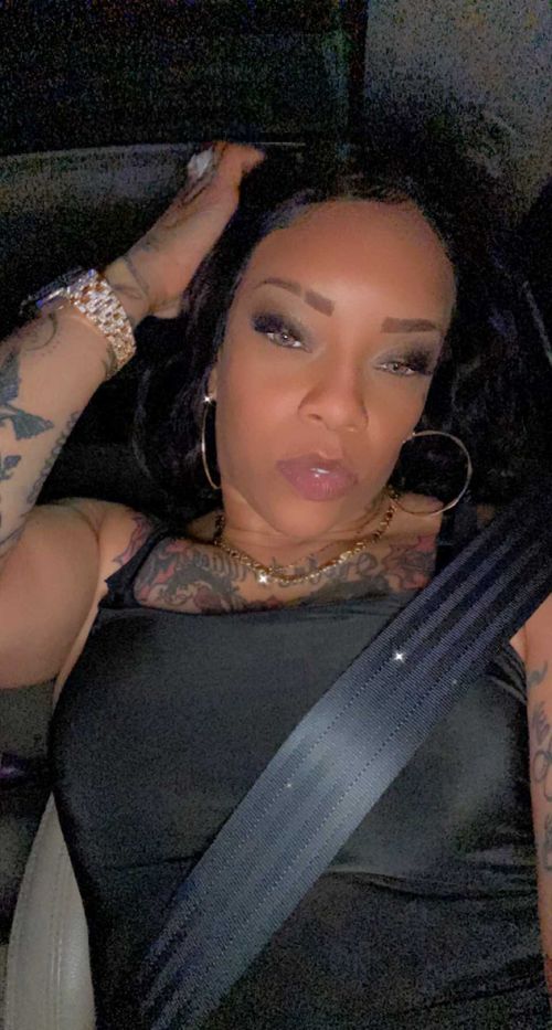 @therealkandimontana2