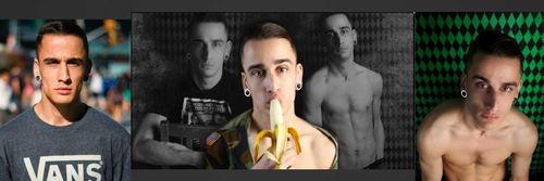 @ratchetb0y nude ratchetb0y nude