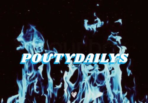 @poutydailys nude poutydailys nude