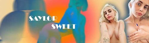 @saylorsweet nude saylorsweet nude