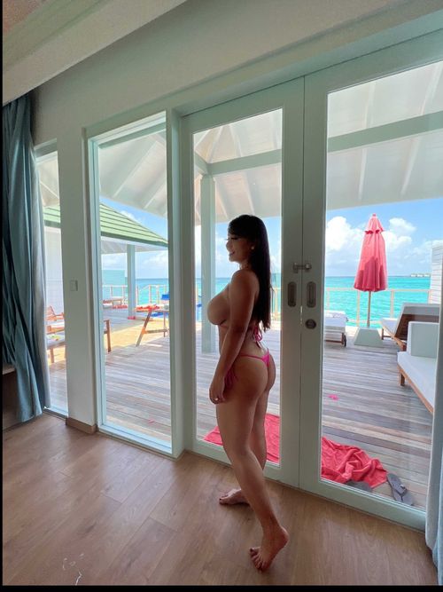 @verysallyish nude verysallyish nude