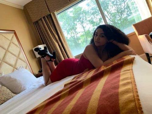 @pariswaters nude pariswaters nude