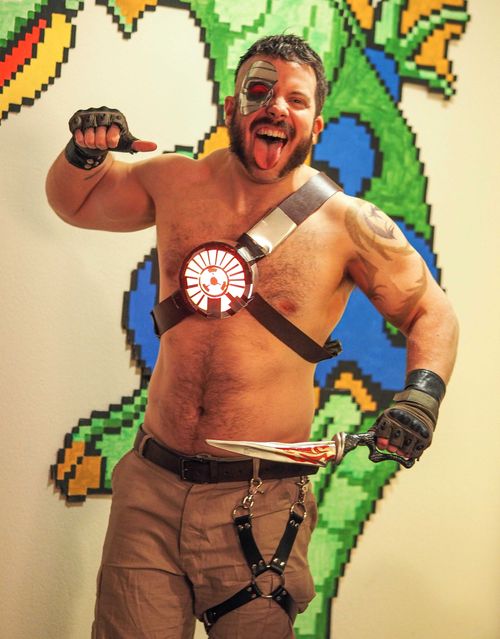 @daddykano