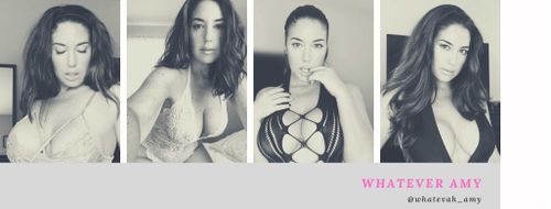 @whatevah_amy_live nude whatevah_amy_live nude