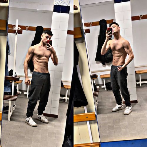 @mattiaprice nude mattiaprice nude