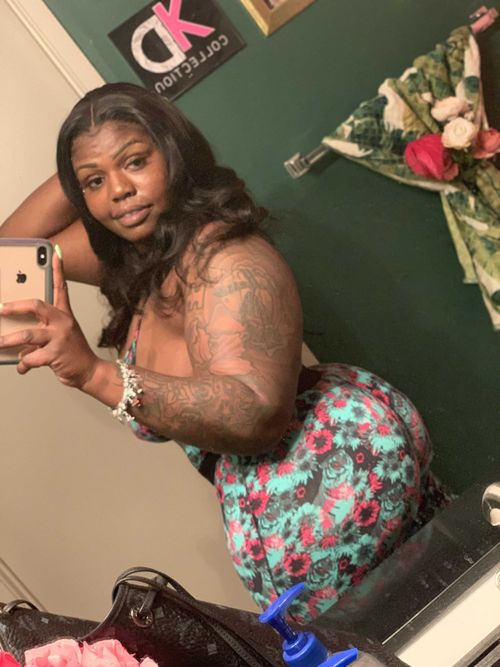 @therealhaiti nude therealhaiti nude