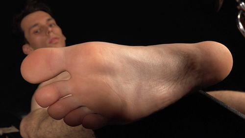 @malefeet4u nude malefeet4u nude