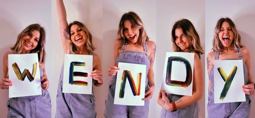 @thewickedxwendy nude thewickedxwendy nude