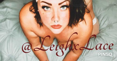 @leighxlace nude leighxlace nude