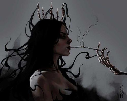 @luna_mazikeen69 nude luna_mazikeen69 nude