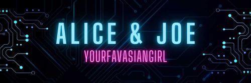 @aliceandjoexxx nude aliceandjoexxx nude