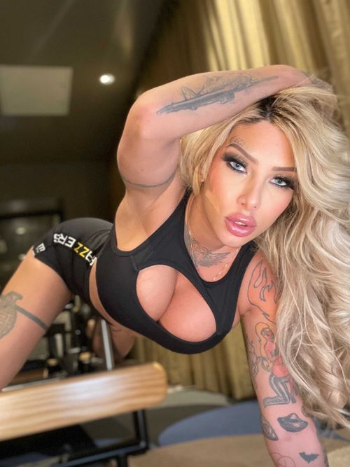 @kitanamontana nude kitanamontana nude