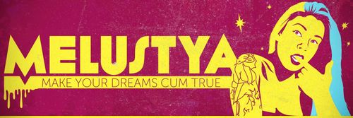 @melustya nude melustya nude