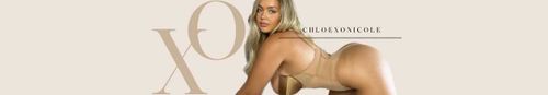 @chloexonicole nude chloexonicole nude