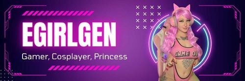 egirlgen nude