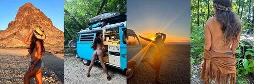 @nomadchica nude nomadchica nude