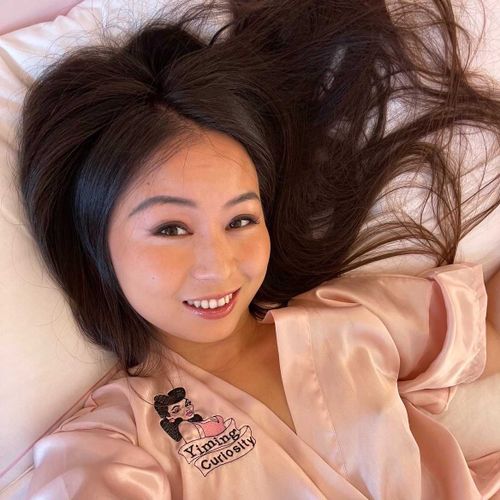 @yimingcuriosityofficial
