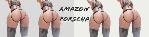 @amazonporscha nude amazonporscha nude