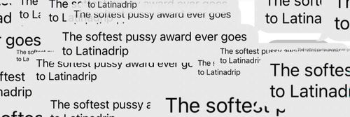 @latinadripsonu nude latinadripsonu nude