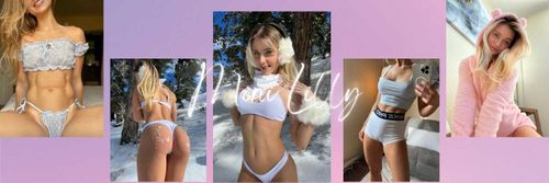 @minililly nude minililly nude