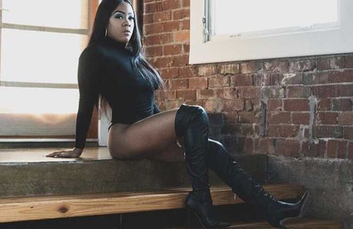 @kaytheegreatest nude kaytheegreatest nude
