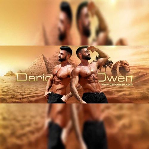@darioowen nude darioowen nude