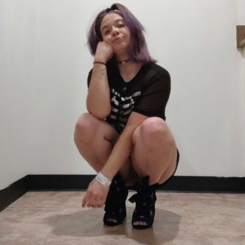 @deathrowjanedoe nude deathrowjanedoe nude