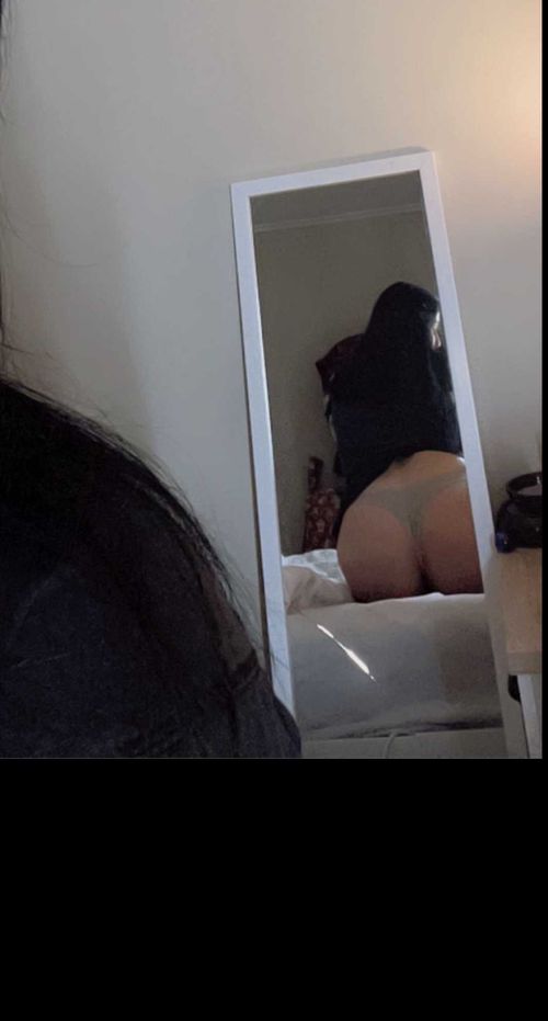 xjazminnxxx nude