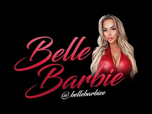 @bellebarbie nude bellebarbie nude