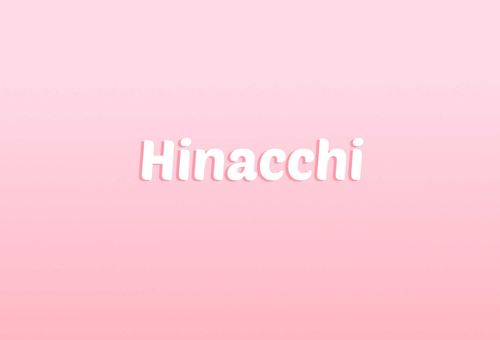 @hinacchi_free nude hinacchi_free nude