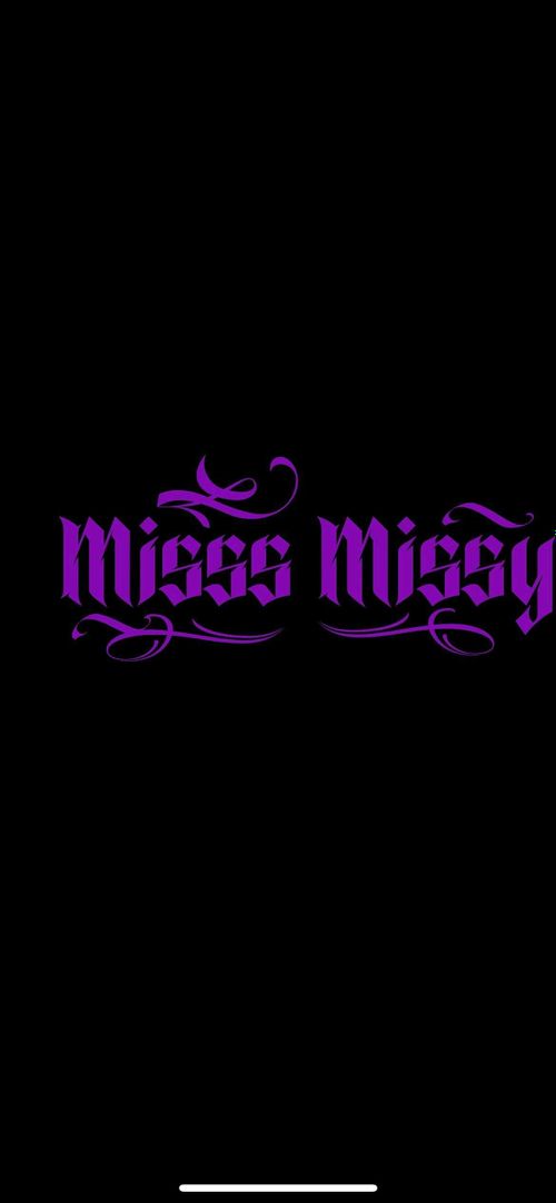 @misss_missy nude misss_missy nude