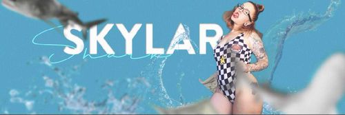 @skylarsharkfree nude skylarsharkfree nude
