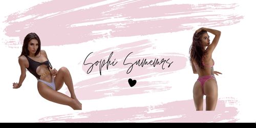@sophisummersvip nude sophisummersvip nude