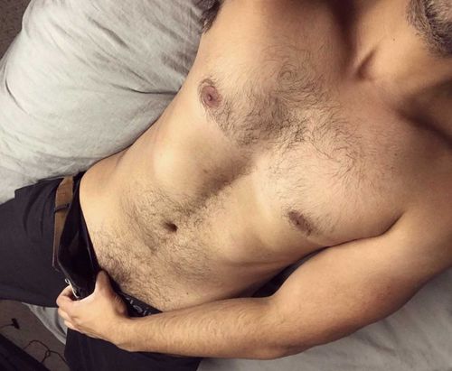 @zavierwolf nude zavierwolf nude