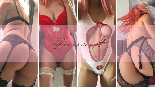 @laraxcraft nude laraxcraft nude