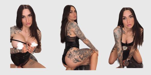 @princesssabrina_official nude princesssabrina_official nude