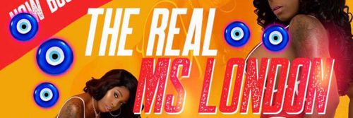 @therealmslondon nude therealmslondon nude