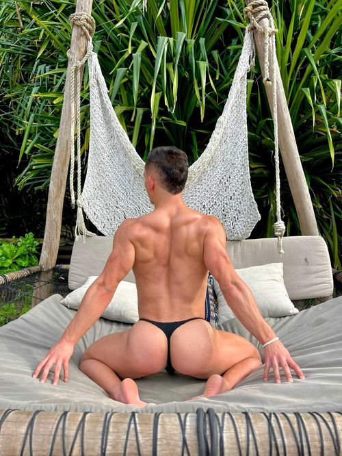 @thestevenangel nude thestevenangel nude